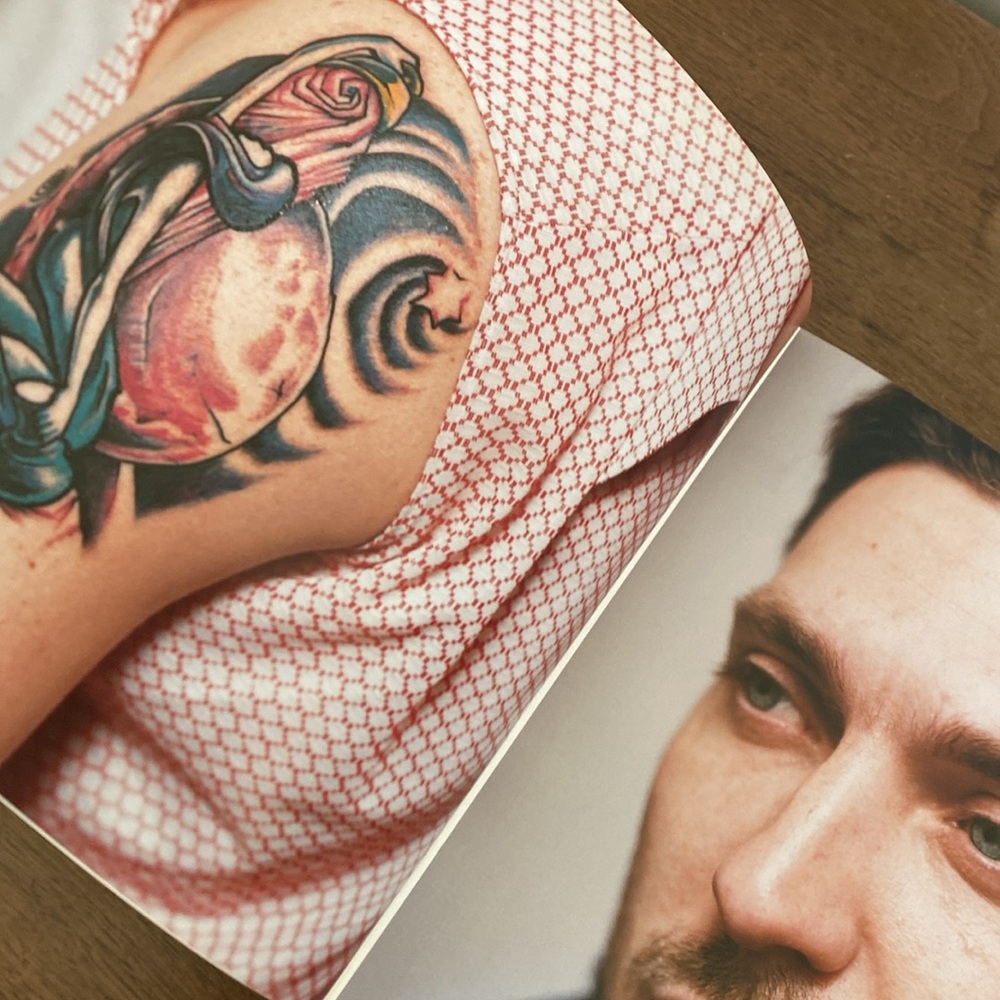 Hotel Seventeen Coffee Table Book by Jörg Fokuhl - Picture 7 of 14